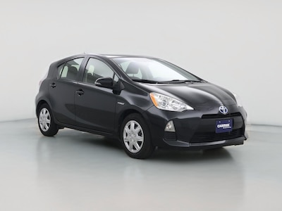 2014 Toyota Prius c Two -
                Raleigh, NC