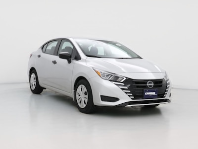 2023 Nissan Versa S -
                Gastonia, NC