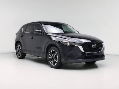 2022 Mazda CX-5 S Premium -
                  Tallahassee, FL