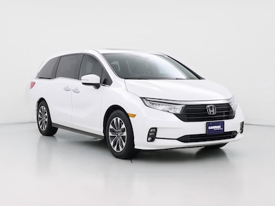 2024 Honda Odyssey EX-L -
                Houston, TX