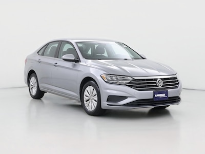 2019 Volkswagen Jetta S -
                Houston, TX