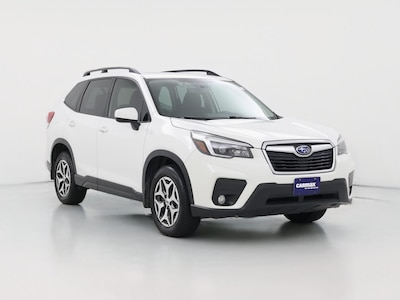 2021 Subaru Forester Premium -
                Katy, TX