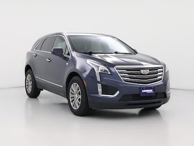 2018 Cadillac XT5 Luxury -
                Katy, TX