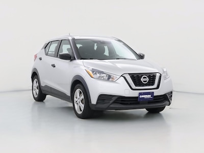 2020 Nissan Kicks S -
                Houston, TX
