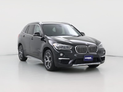 2017 BMW X1 sDrive28i -
                Houston, TX