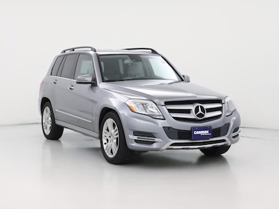 2015 Mercedes-Benz GLK 350 -
                Houston, TX