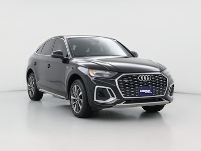 2022 Audi Q5 e Premium -
                Houston, TX