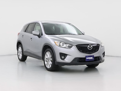 2015 Mazda CX-5 Grand Touring -
                Houston, TX