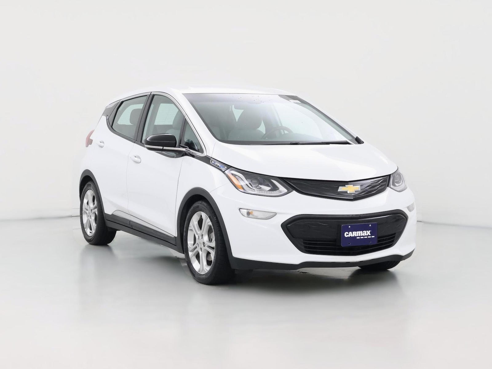 2021 Chevrolet Bolt EV