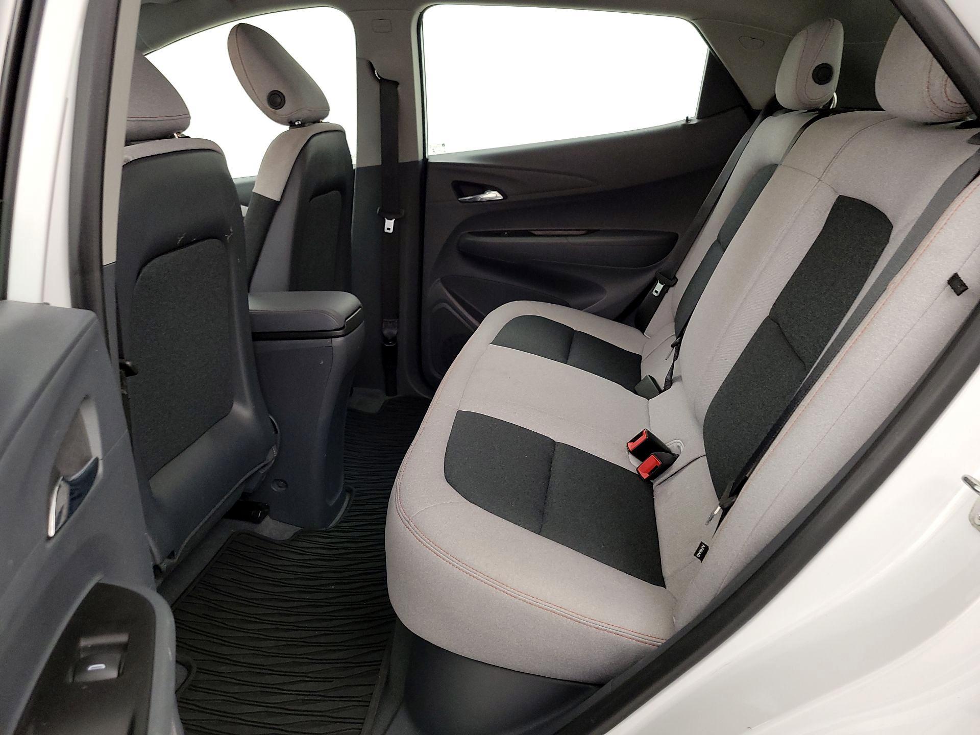 Thumbnail: 2021 Chevrolet Bolt EV - 19