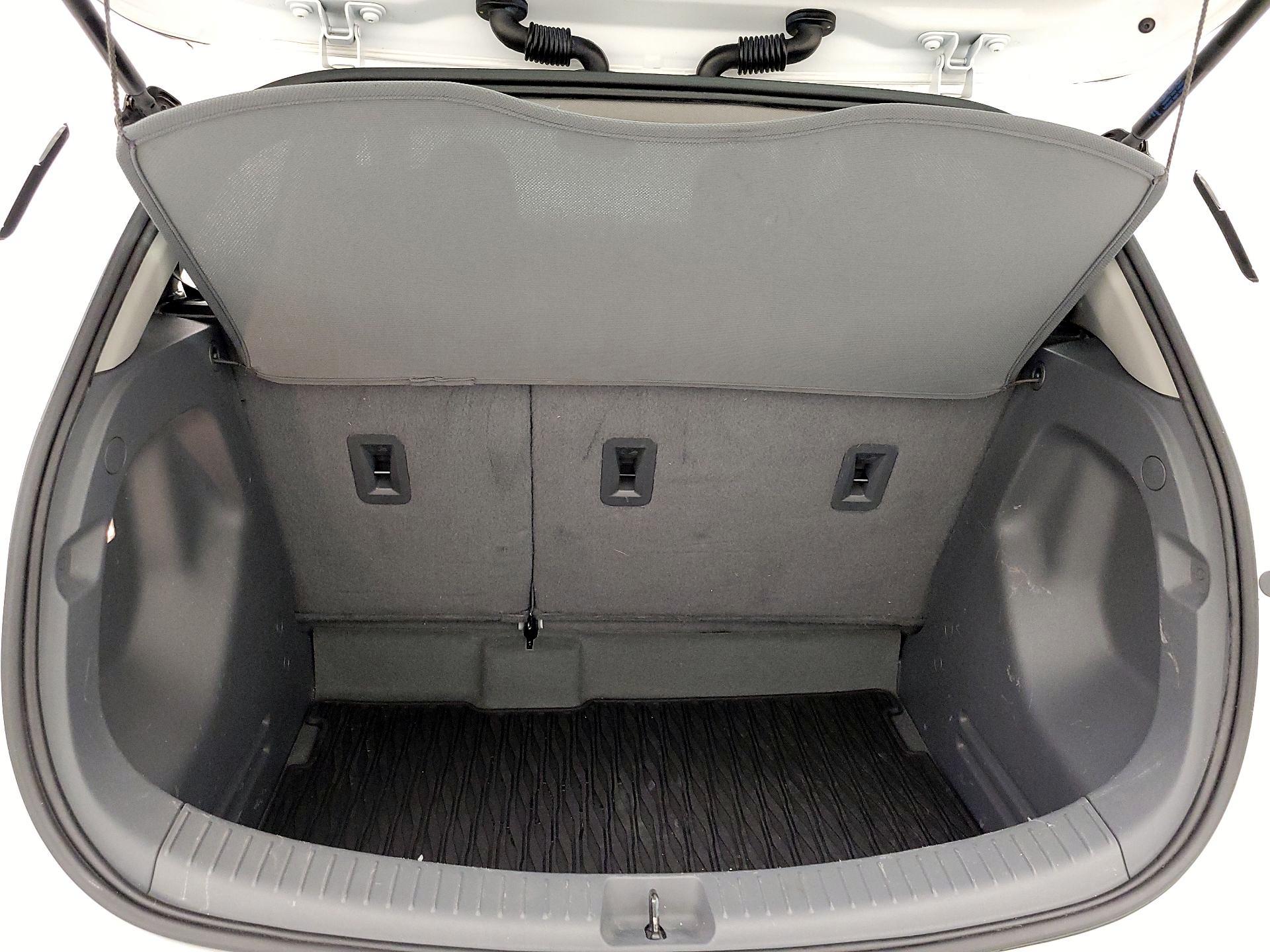 Thumbnail: 2021 Chevrolet Bolt EV - 20