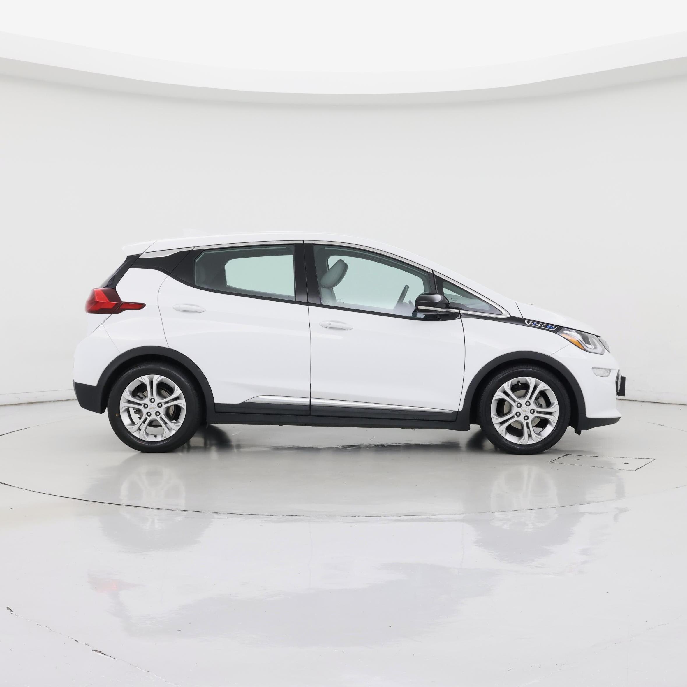 Thumbnail: 2021 Chevrolet Bolt EV - 7