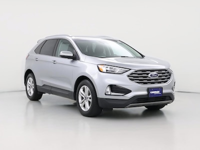 2020 Ford Edge SEL -
                Houston, TX