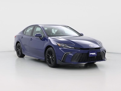 2025 Toyota Camry SE -
                Houston, TX