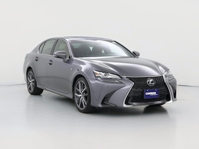 2016 Lexus GS 350 -
                Houston, TX