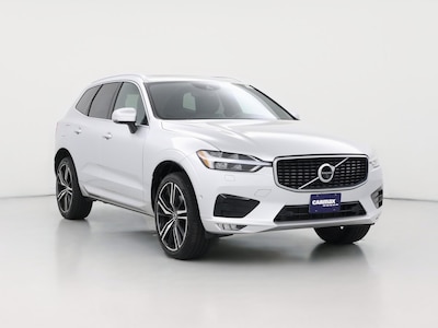 2019 Volvo XC60 T5 R-Design -
                Houston, TX