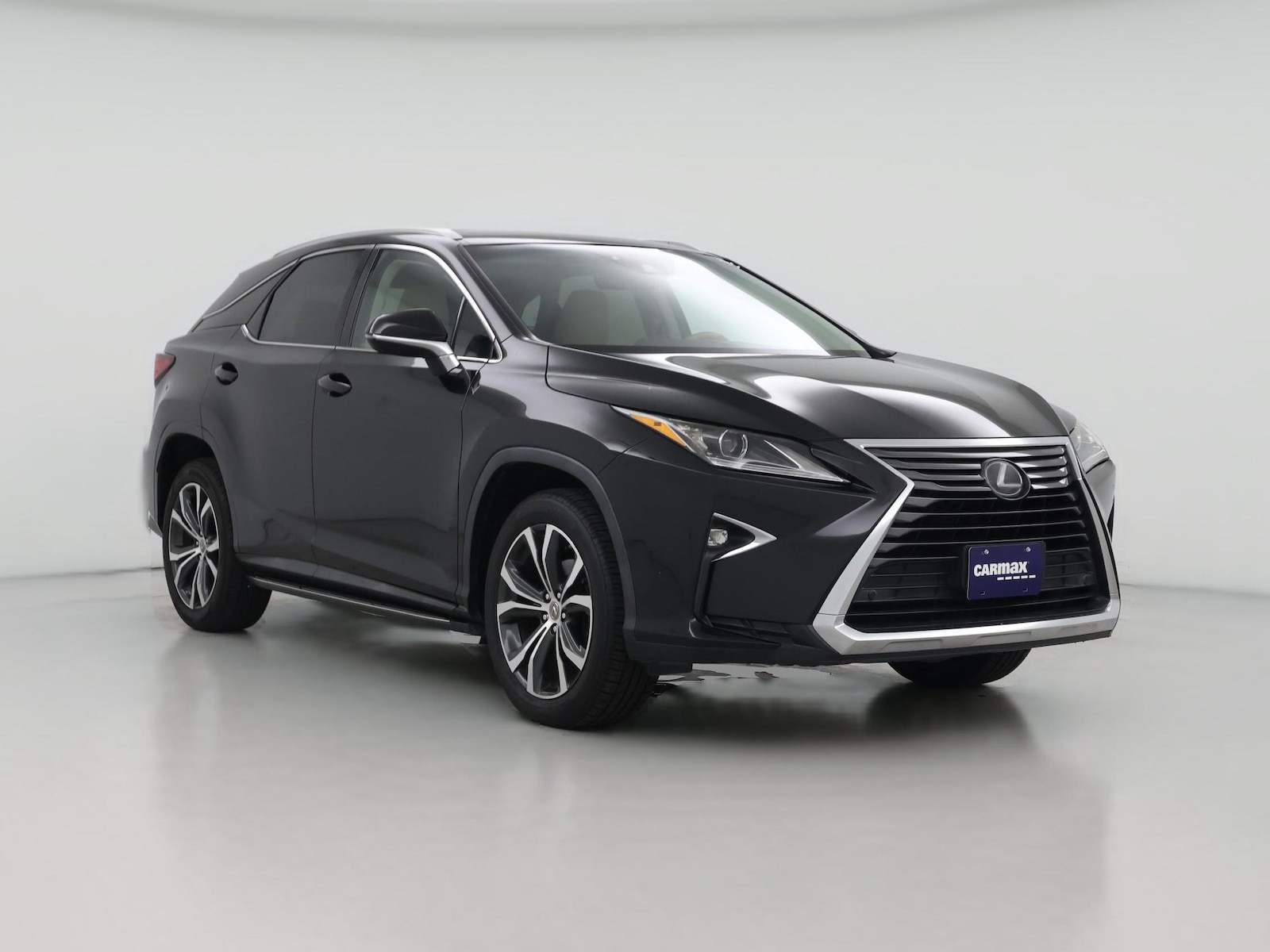 2017 Lexus RX