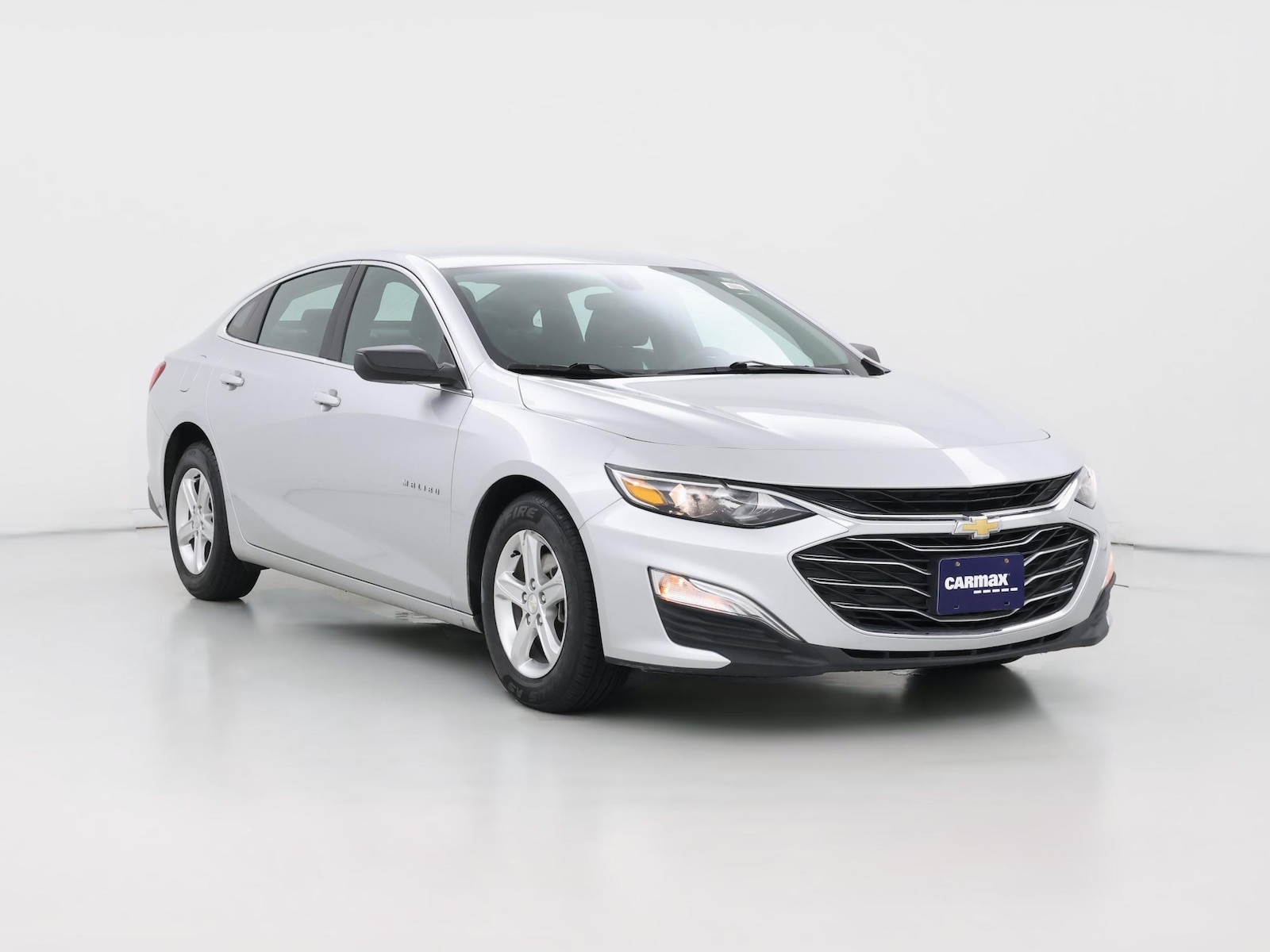 2019 Chevrolet Malibu 1FL