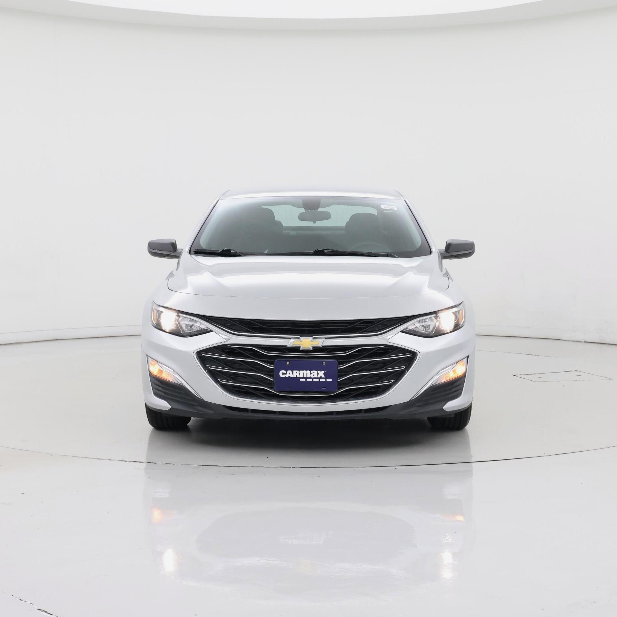 Thumbnail: 2019 Chevrolet Malibu - 5