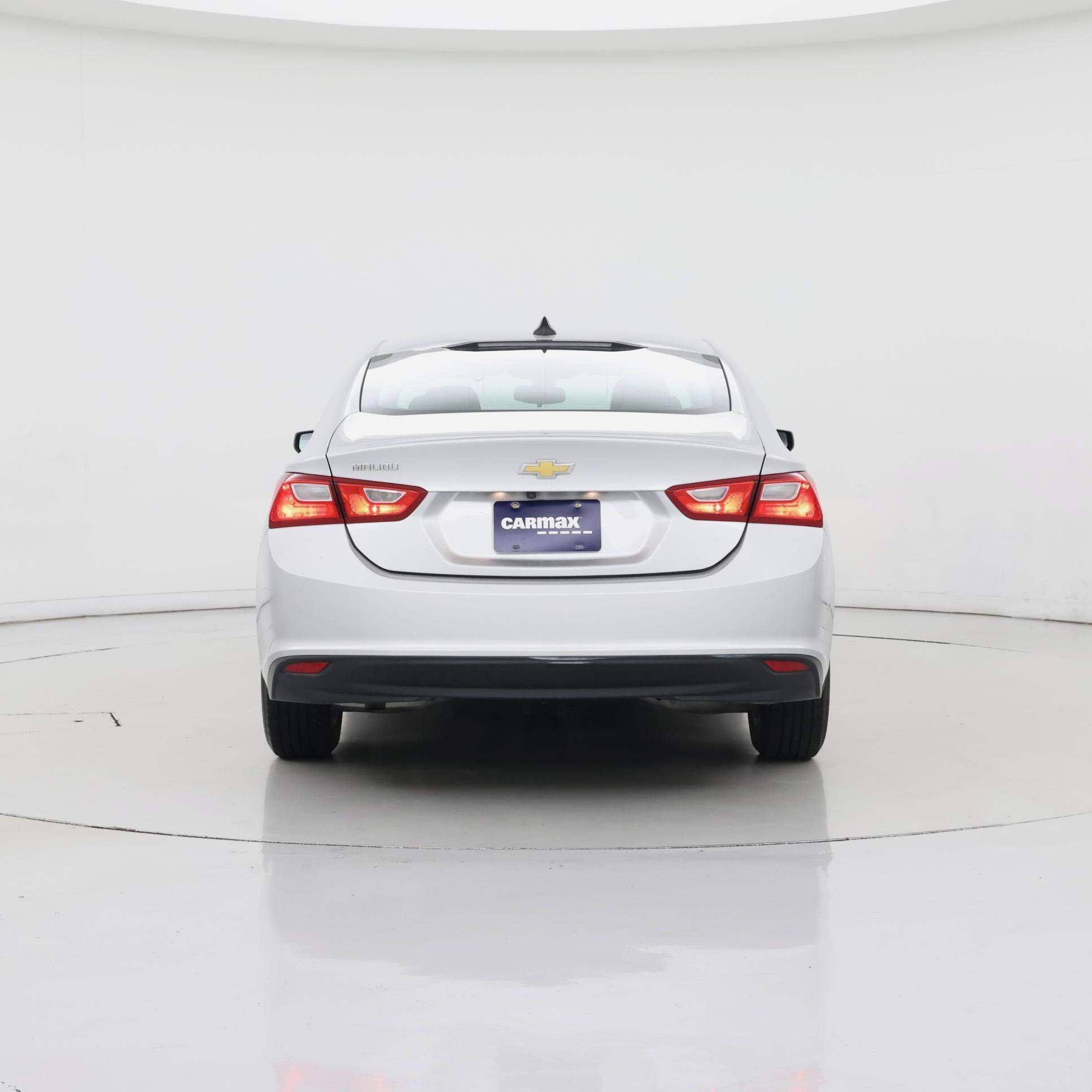 Thumbnail: 2019 Chevrolet Malibu - 6