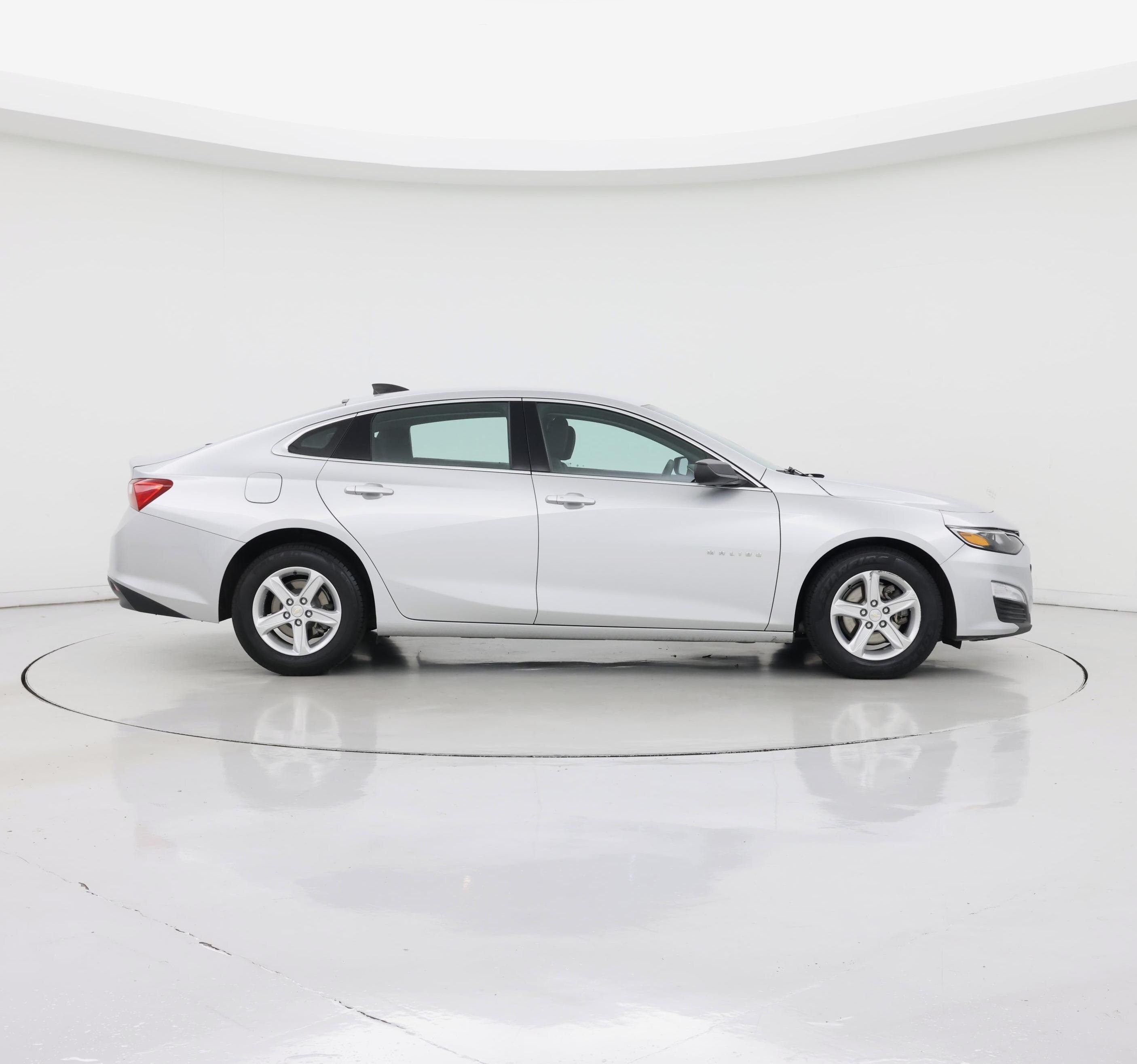 Thumbnail: 2019 Chevrolet Malibu - 7