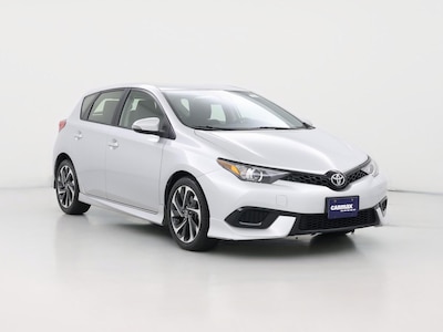 2017 Toyota Corolla iM  -
                Houston, TX