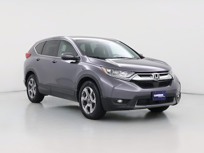 2019 Honda CR-V EX -
                Houston, TX