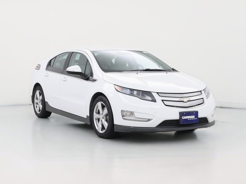 2014 Chevrolet Volt  -
                  Katy, TX