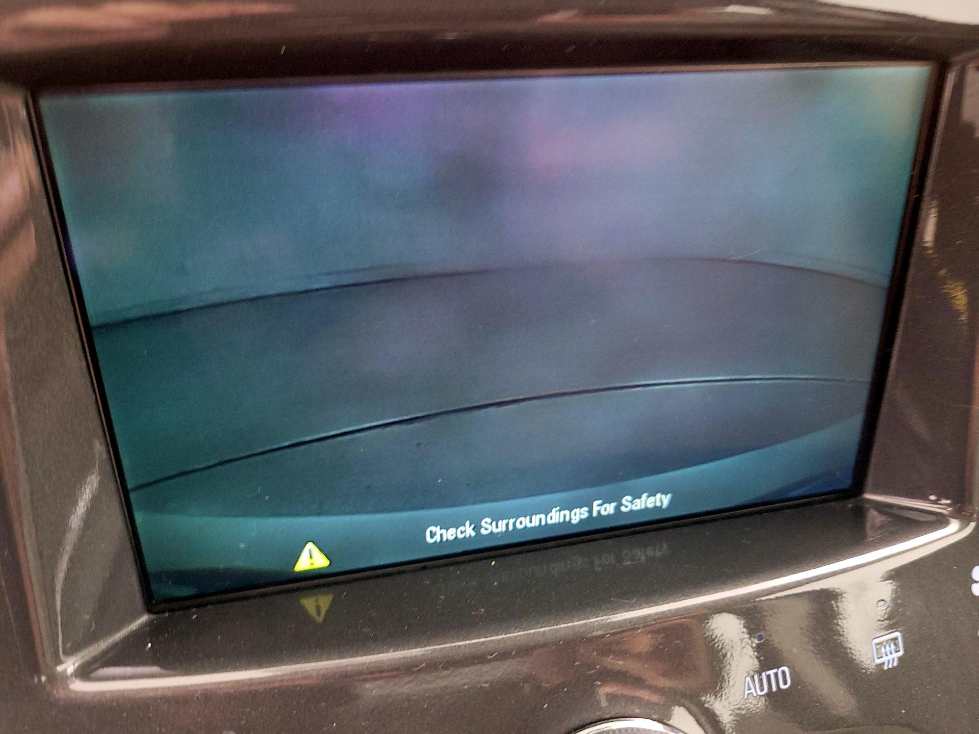 Thumbnail: 2014 Chevrolet Volt - 14