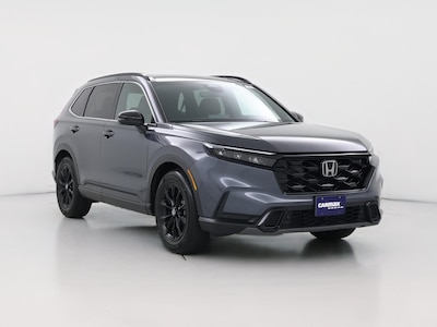 2024 Honda CR-V Sport-L -
                  Houston, TX