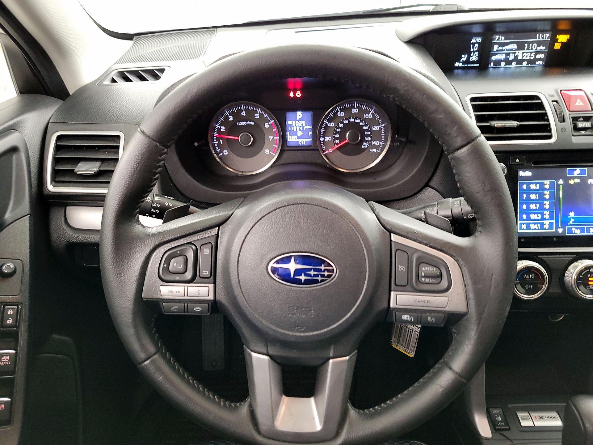 Thumbnail: 2018 Subaru Forester - 10