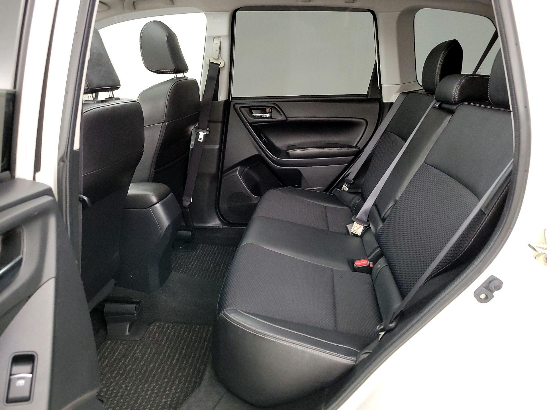 Thumbnail: 2018 Subaru Forester - 20