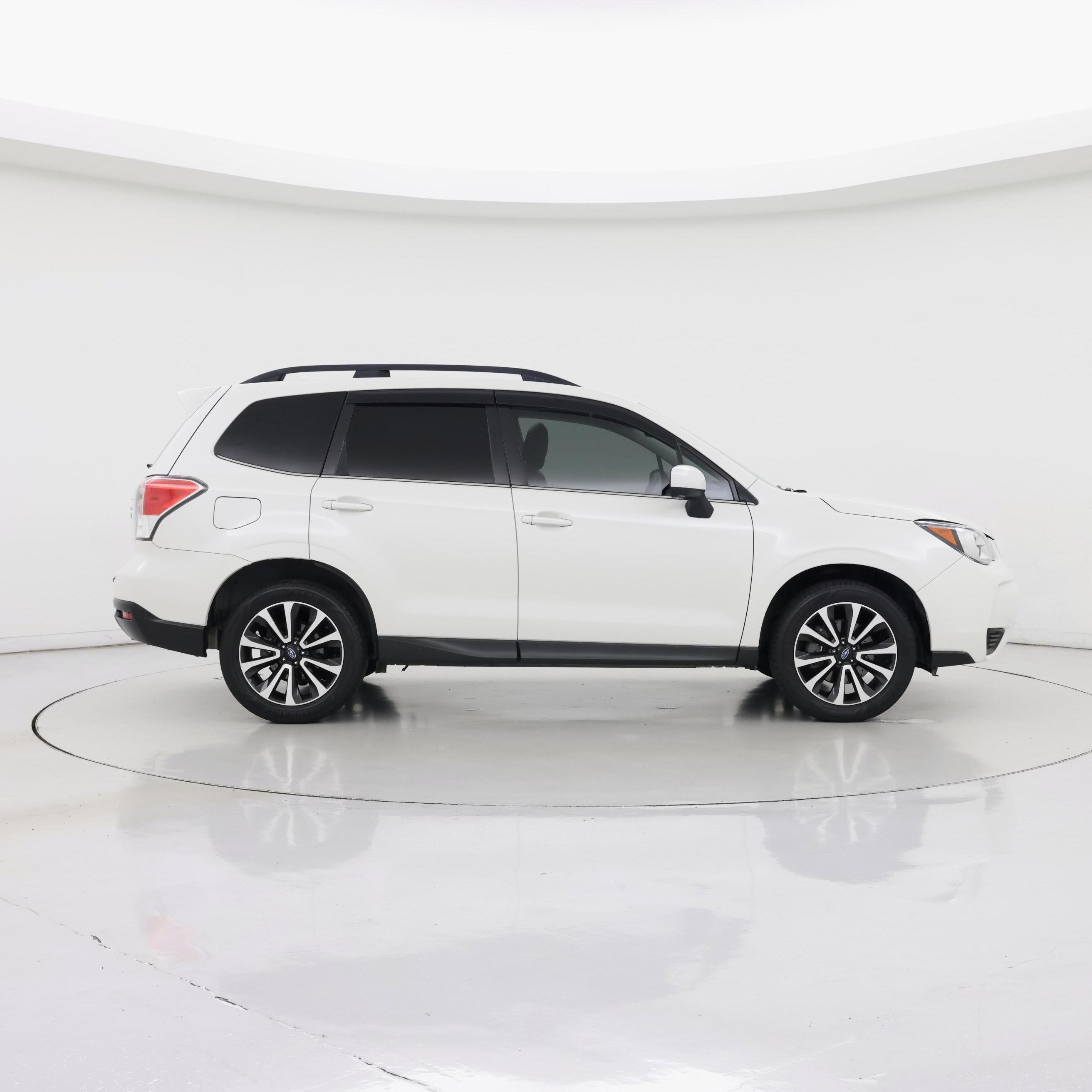 Thumbnail: 2018 Subaru Forester - 7