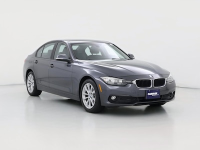 2017 BMW 3 Series 320i -
                Houston, TX