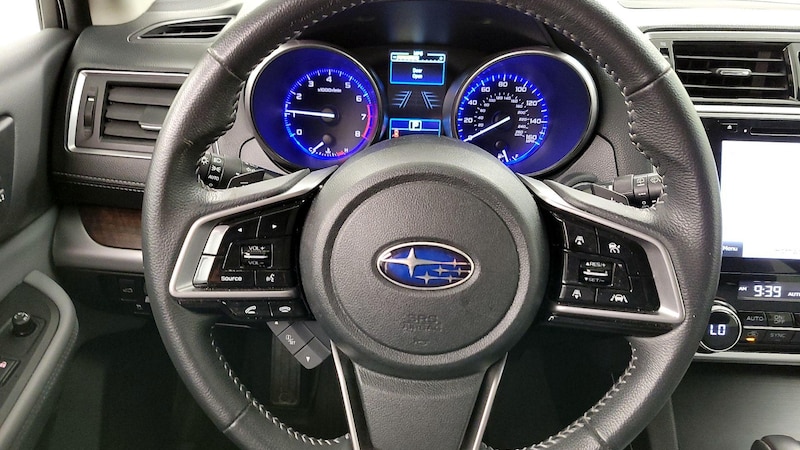 2019 Subaru Outback 3.6R Limited 10