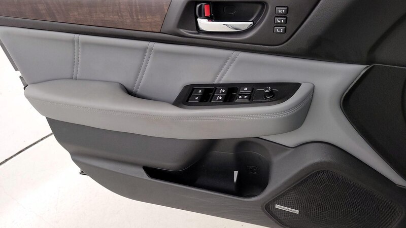2019 Subaru Outback 3.6R Limited 12
