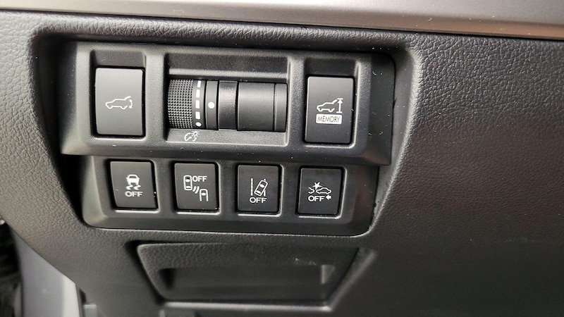 2019 Subaru Outback 3.6R Limited 13