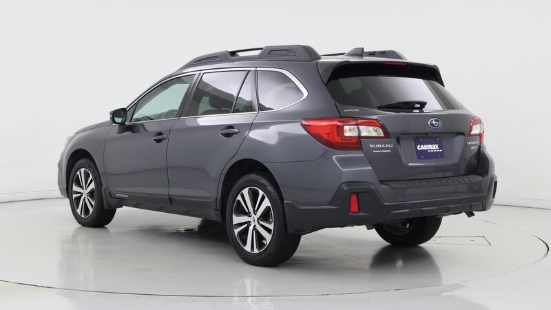 2019 Subaru Outback 3.6R Limited 2