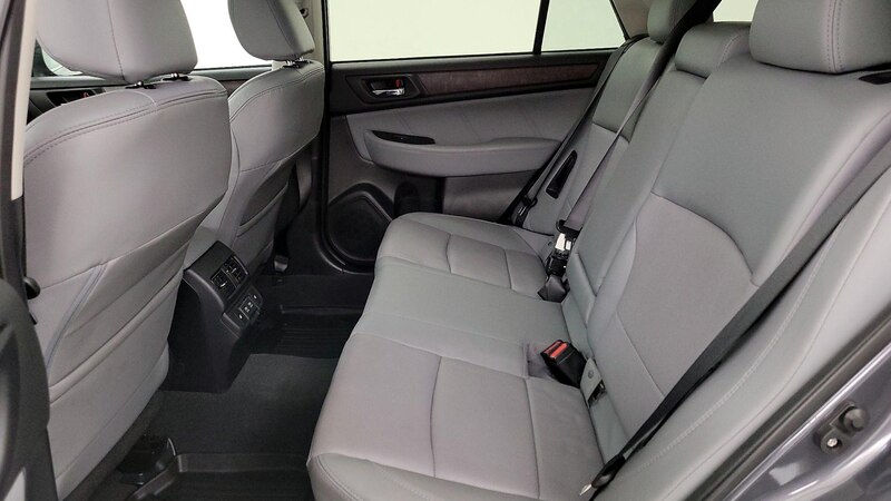 2019 Subaru Outback 3.6R Limited 21