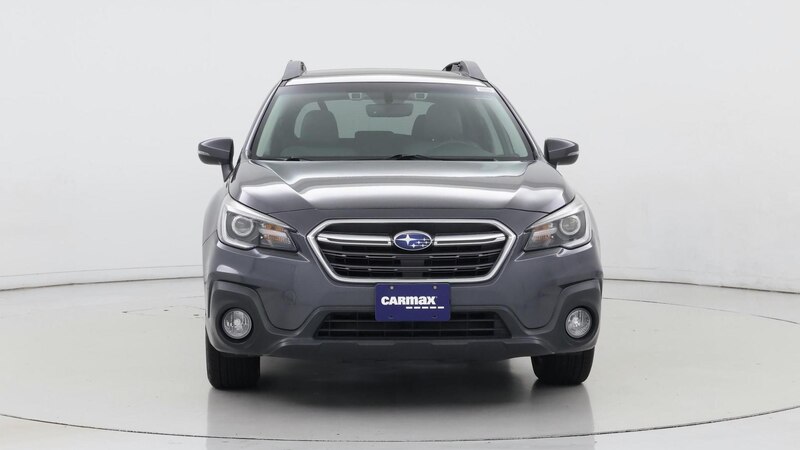 2019 Subaru Outback 3.6R Limited 5