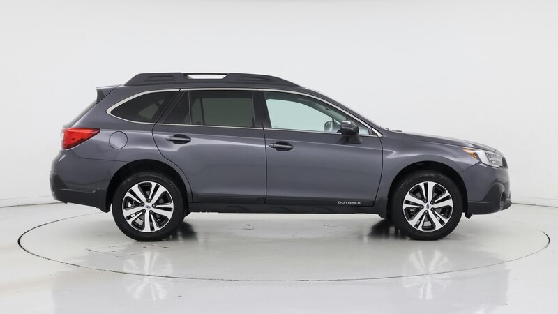 2019 Subaru Outback 3.6R Limited 7