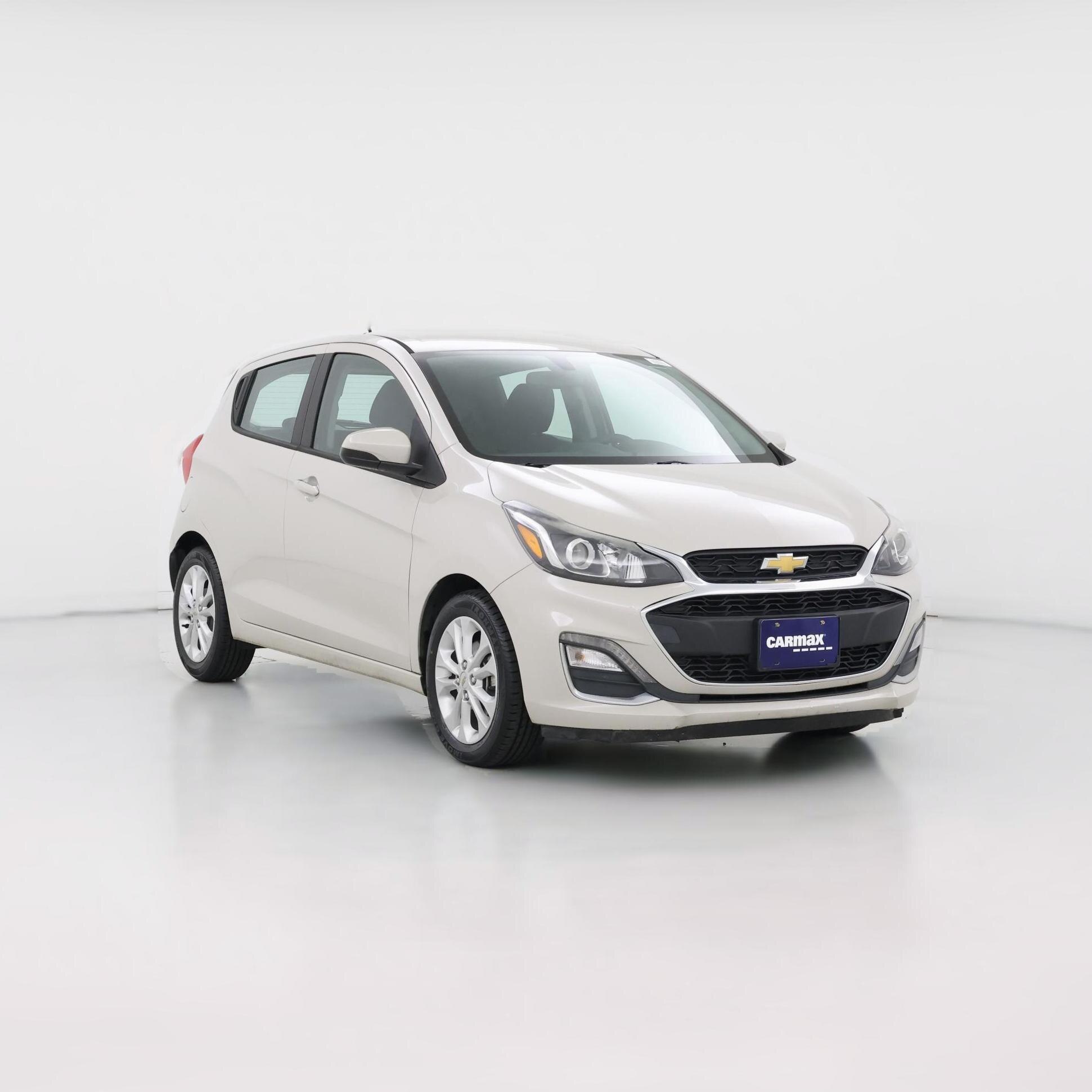 Thumbnail: 2020 Chevrolet Spark - 1
