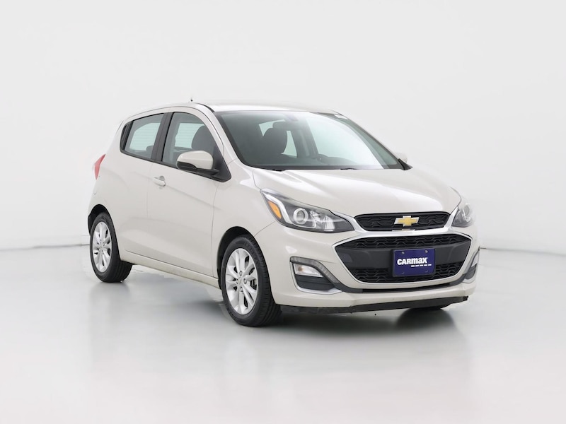 2020 Chevrolet Spark LT -
                  Houston, TX