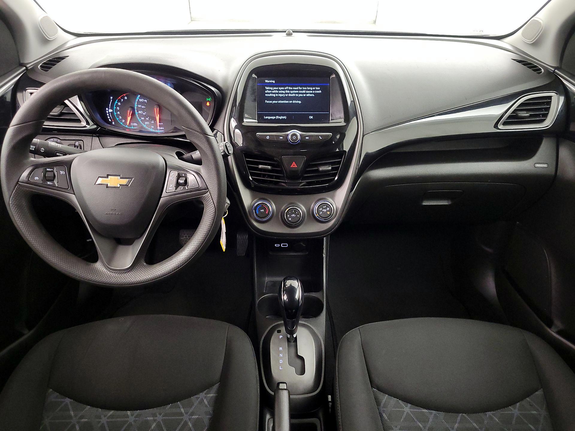 Thumbnail: 2020 Chevrolet Spark - 9
