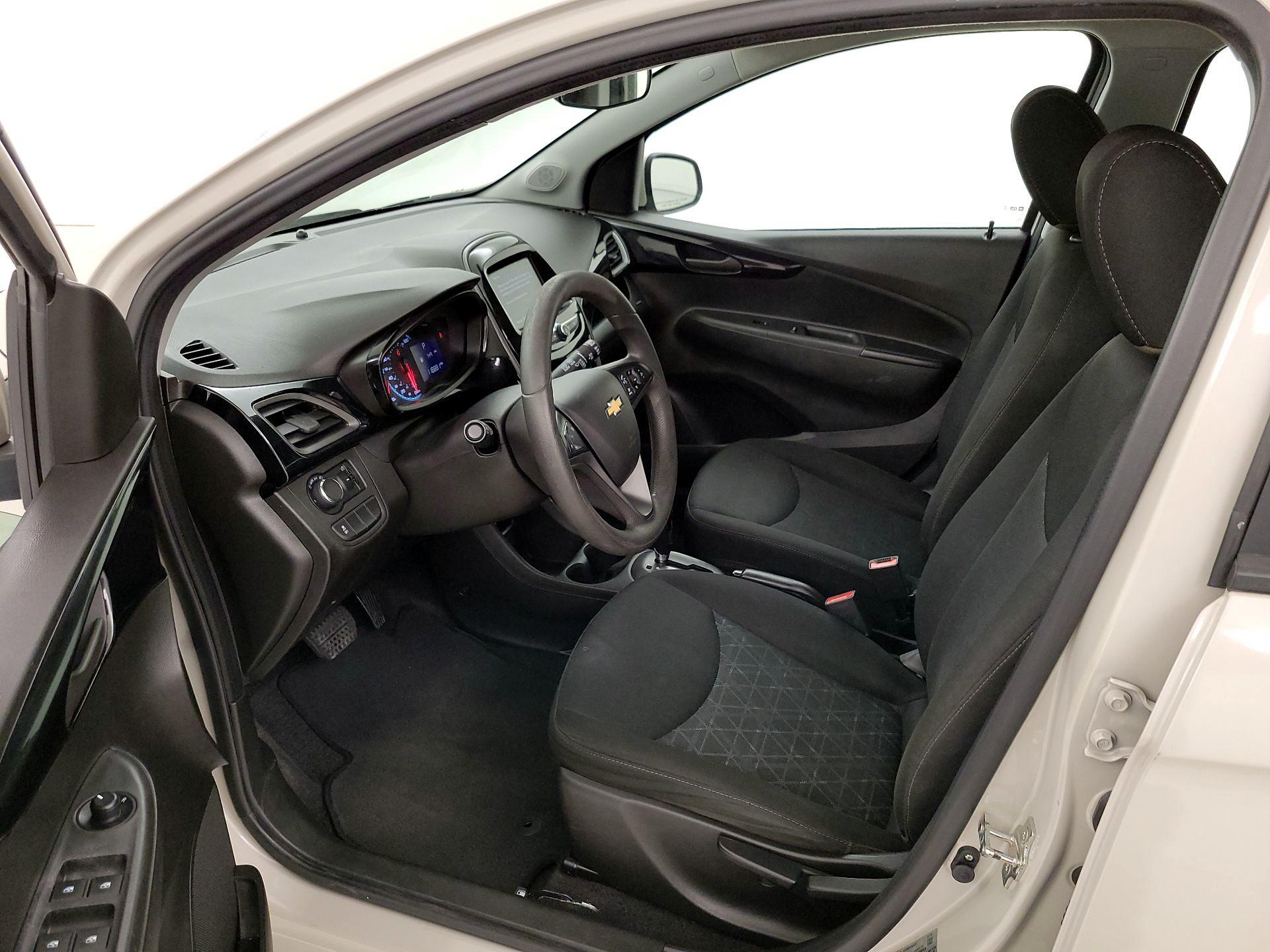 Thumbnail: 2020 Chevrolet Spark - 11