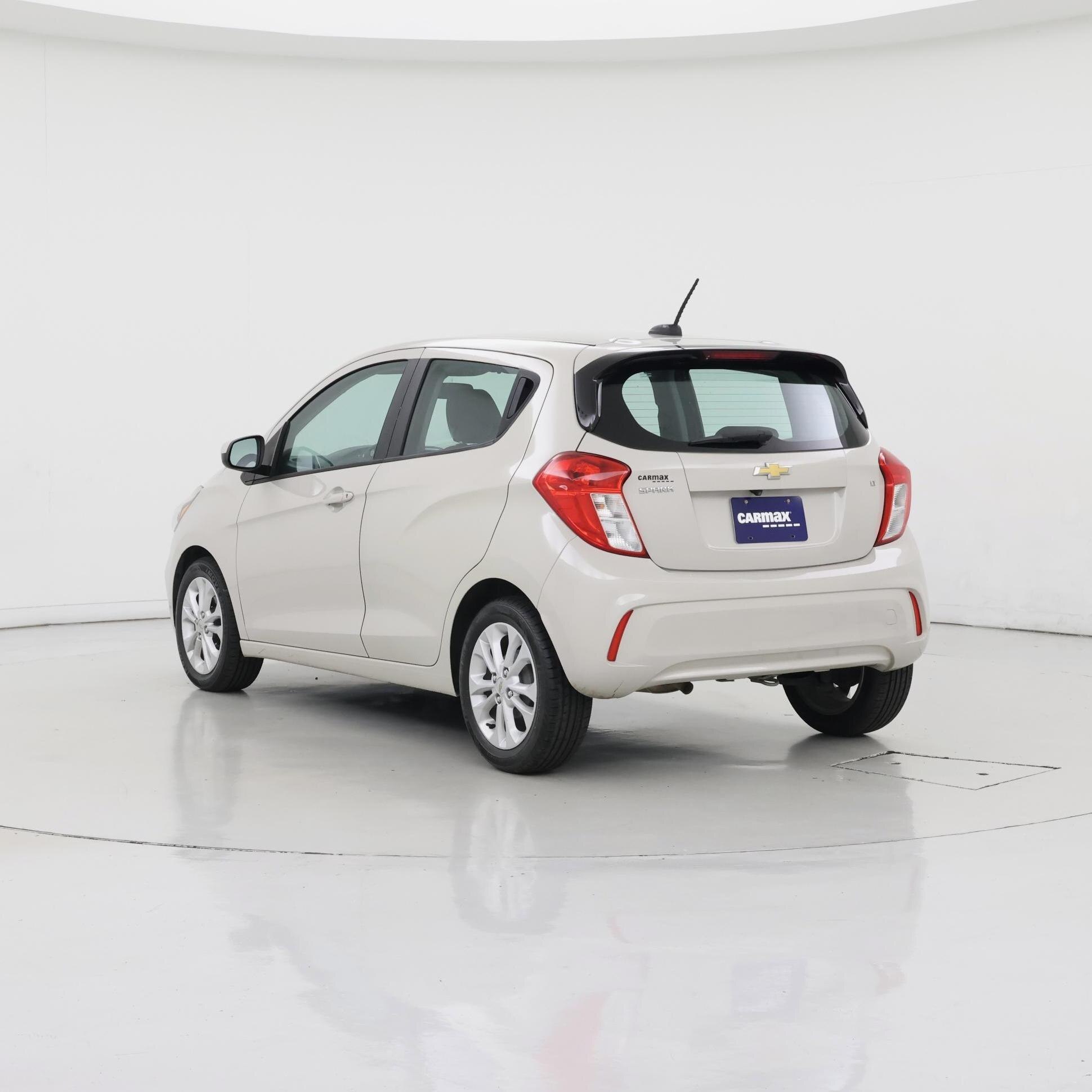 Thumbnail: 2020 Chevrolet Spark - 2