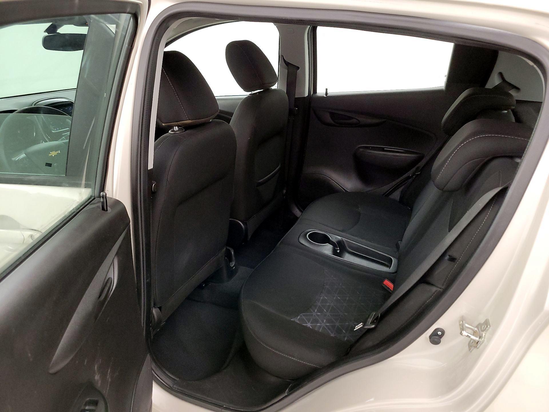 Thumbnail: 2020 Chevrolet Spark - 19