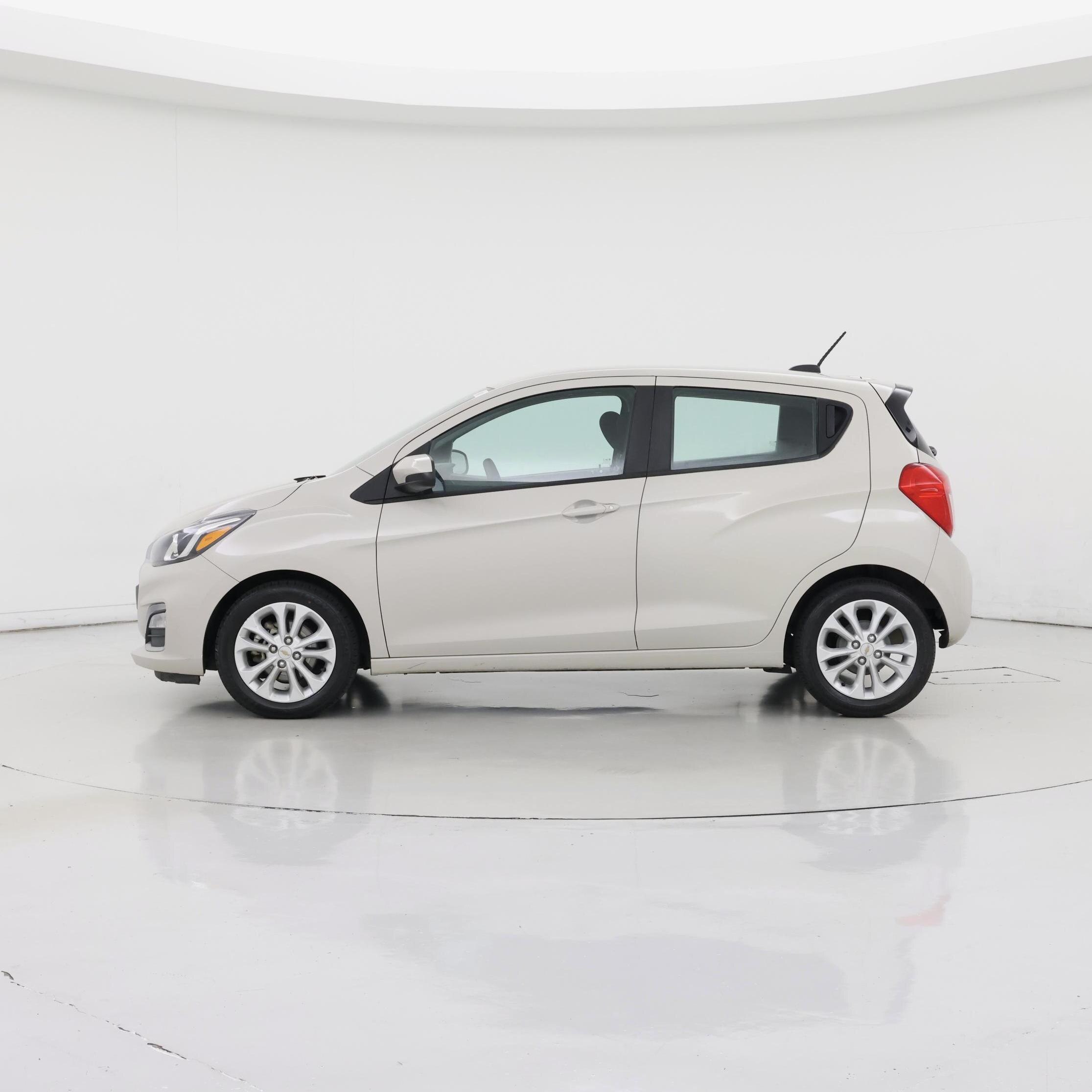 Thumbnail: 2020 Chevrolet Spark - 3