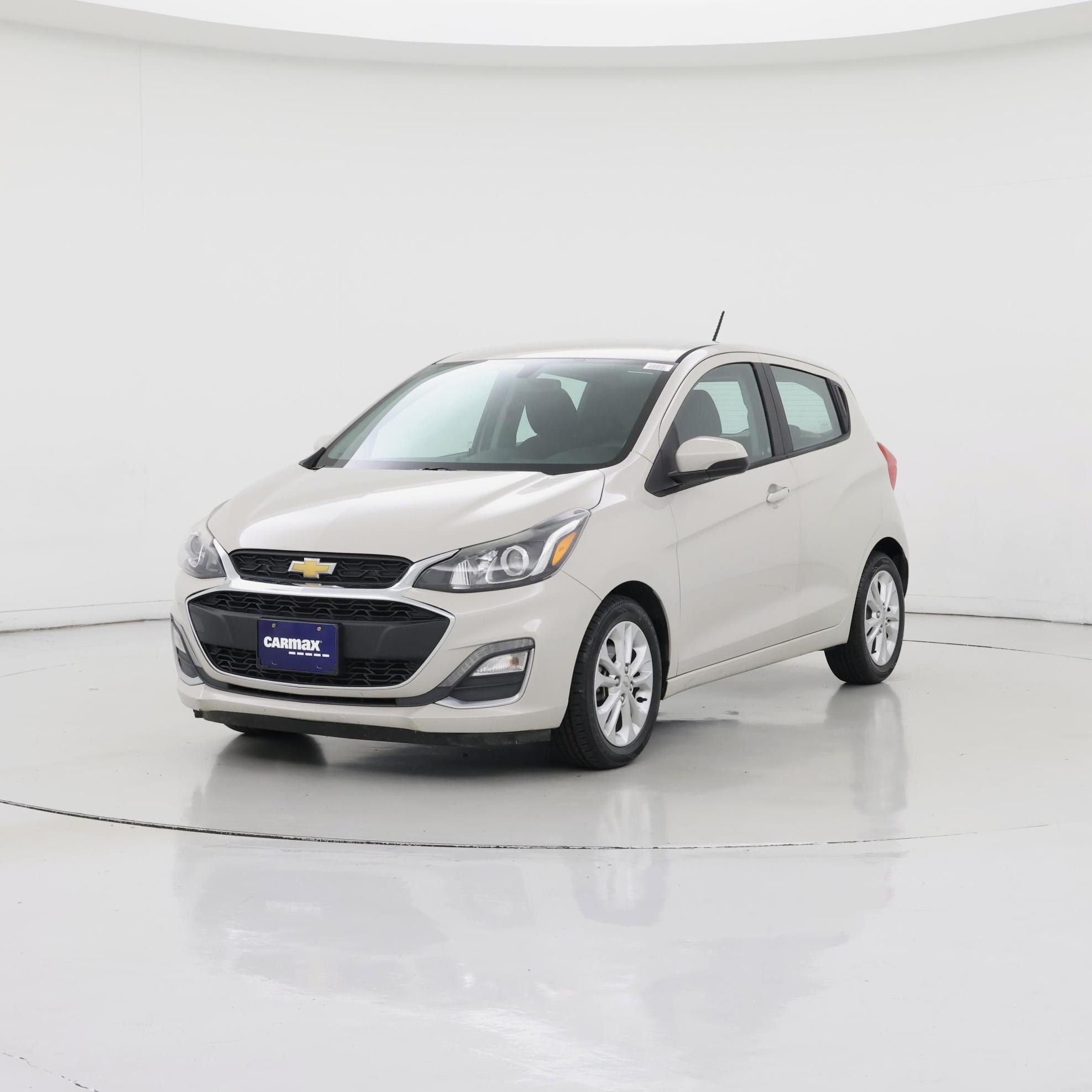 Thumbnail: 2020 Chevrolet Spark - 4