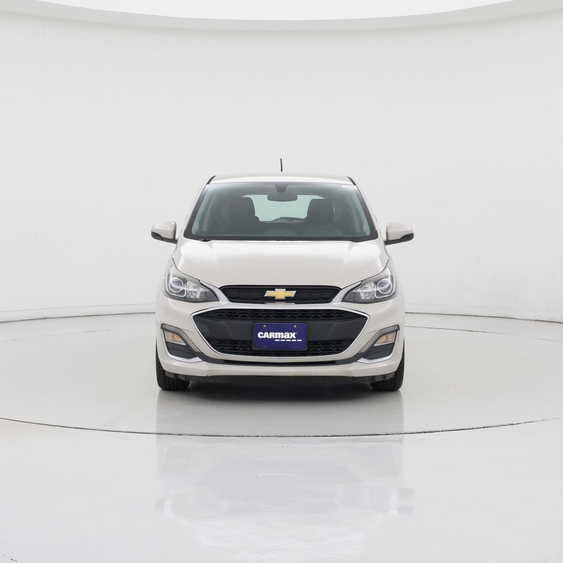 Thumbnail: 2020 Chevrolet Spark - 5